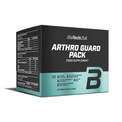 BioTechUSA Arthro Forte Pack 30 pack