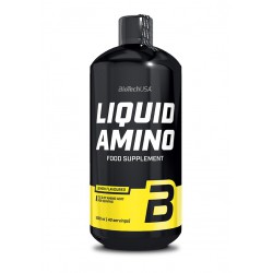 BioTechUSA Amino Liquid 1000ml