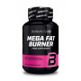 BioTechUSA Mega Burner 90 tab.