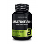 BioTechUSA Creatine PH-X 90 caps.
