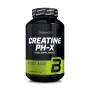 BioTechUSA Creatine PH-X 210 caps.