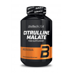 Citrulline Malate - 90 kapszula