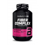 BioTechUSA Fiber Complex 120 rágótabletta