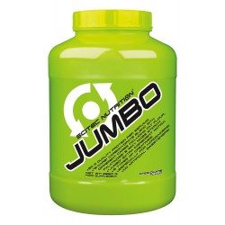 Scitec Nutrition Jumbo! (2,86 kg)