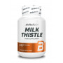 BioTechUSA Milk Thistle 60 caps.