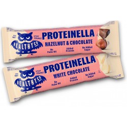 HealthyCo Proteinella bar 35g
