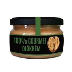 Valentine's 100% Gourmet Diókrém - 200g