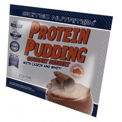Scitec Nutrition Protein Pudding (40 gr.)