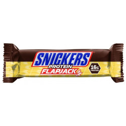SNICKERS Protein Flapjack Bar 60 g