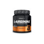 BioTechUSA L-Arginine por 300g Unflavoured (Ízesítetlen)