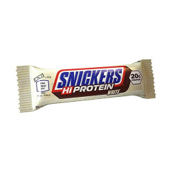 SNICKERS HI-Protein Bar White 57g