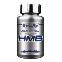 Scitec Nutrition HMB 90 caps.