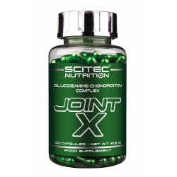 Scitec Nutrition Joint-X (100 kap.)