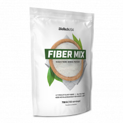 BioTechUSA Fiber Mix italpor 750g