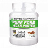 Scitec Nutrition Pure Form Vegan Protein (0,45 kg)