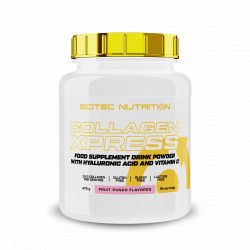 Scitec Nutrition Collagen Xpress (475 gr.)