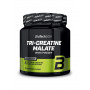 BioTechUSA Tri Creatine Malate 300 g unfalvoured (ízesítetlen)