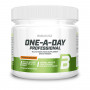 BioTechUSA One-A-Day Professional étrend - kiegészítő italpor orange (narancs) 240 g