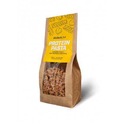 BioTechUSA Protein Pasta 250g