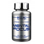 Scitec Nutrition Mental Focus (90 kap.)