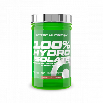 Scitec Nutrition 100% Hydro Isolate (0,7 kg)