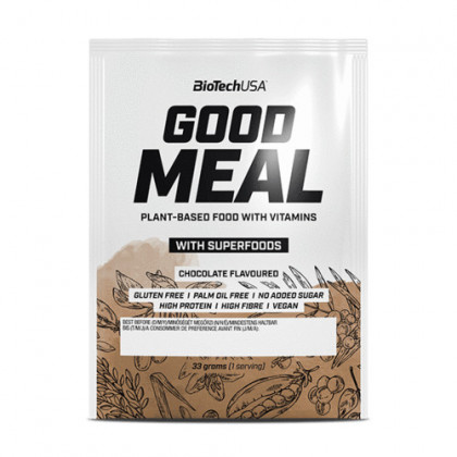 BioTechUSA Good Meal 33 g