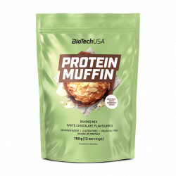 BioTechUSA Protein Muffin alappor 750 g