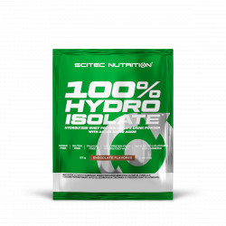 Scitec Nutrition 100% Hydro Isolate (23g)
