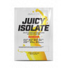 BIOTECHUSA Juicy Isolate fehérjeitalpor narancs 25 g