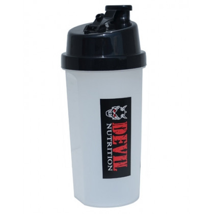 Devil Nutrition Shaker 650ml