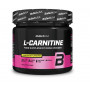 BioTechUSA L - Carnitine italpor 150 g