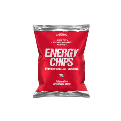 Csíki Energy Chips 70g