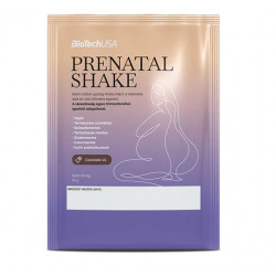 BioTechUSA Prenatal Shake 20 g