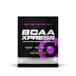 Scitec Nutrition BCAA-Xpress (7 gr.)