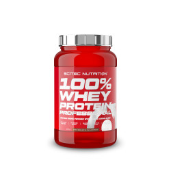 Scitec Nutrition 100% Whey Protein Professional (0,92 kg)