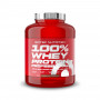 Scitec Nutrition 100% Whey Protein Professional (2,35 kg)