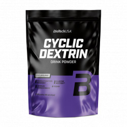 BioTechUSA Cyclic Dextrin italpor 1000 g