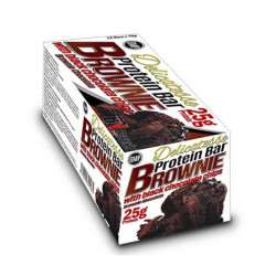 Beverly Protein Brownie Bar chocolate (csokis) 70g