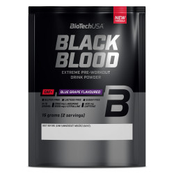 BioTechUSA Black Blood CAF+ 15g