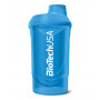 BioTechUSA Wave Shaker Blue (Kék) 600ml