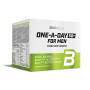 BioTechUSA One-A-Day 50+ For Men 30 csomag
