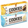 Nano Supps Cookies less than 1g sugar 128g (8x16g)