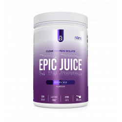 Nano Supps Epic Juice 875g