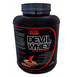 Devil Whey 1814 g