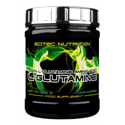 Scitec Nutrition L-GLUTAMINE (300 GR.)