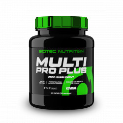Scitec Nutrition Multi-Pro Plus (30 pak.)