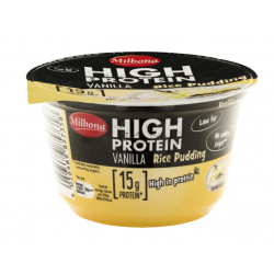 High Protein rizspuding 200g