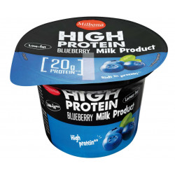 High Protein joghurt 200g