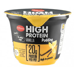 High Protein Puding 200g