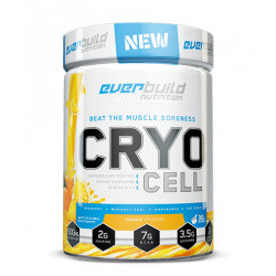 EverBuild Nutrition - CRYO CELL ™ / 30 adag